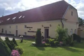 Wellness a rehabilitace Svaté Pole