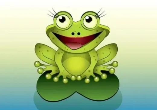 Žabičky